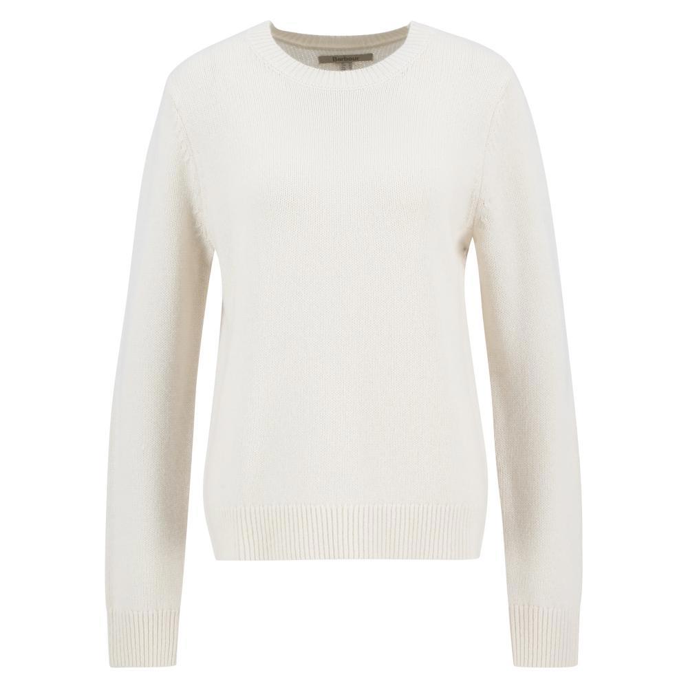 Barbour Woodhouse Crew Neck Jumper